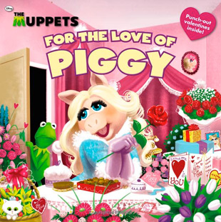 For the Love of Piggy