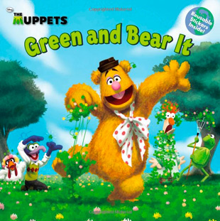 Green and Bear It