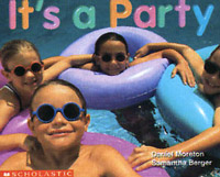 It's a Party