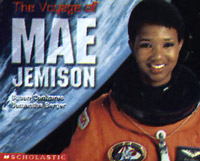 The Voyage of Mae Jemison