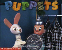 Puppets