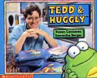 Tedd & Huggly