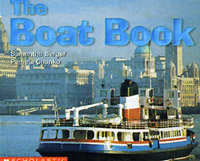 The Boat Book
