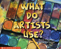 What Do Artists Use?