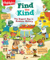 Find the Kind
