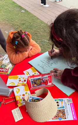 LA Festival of Books