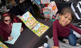 LA Festival of Books